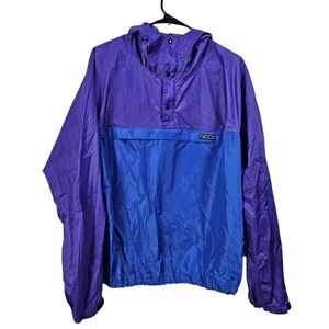 Patagonia Size Small Mens Vintage Made In Japan Windbreaker